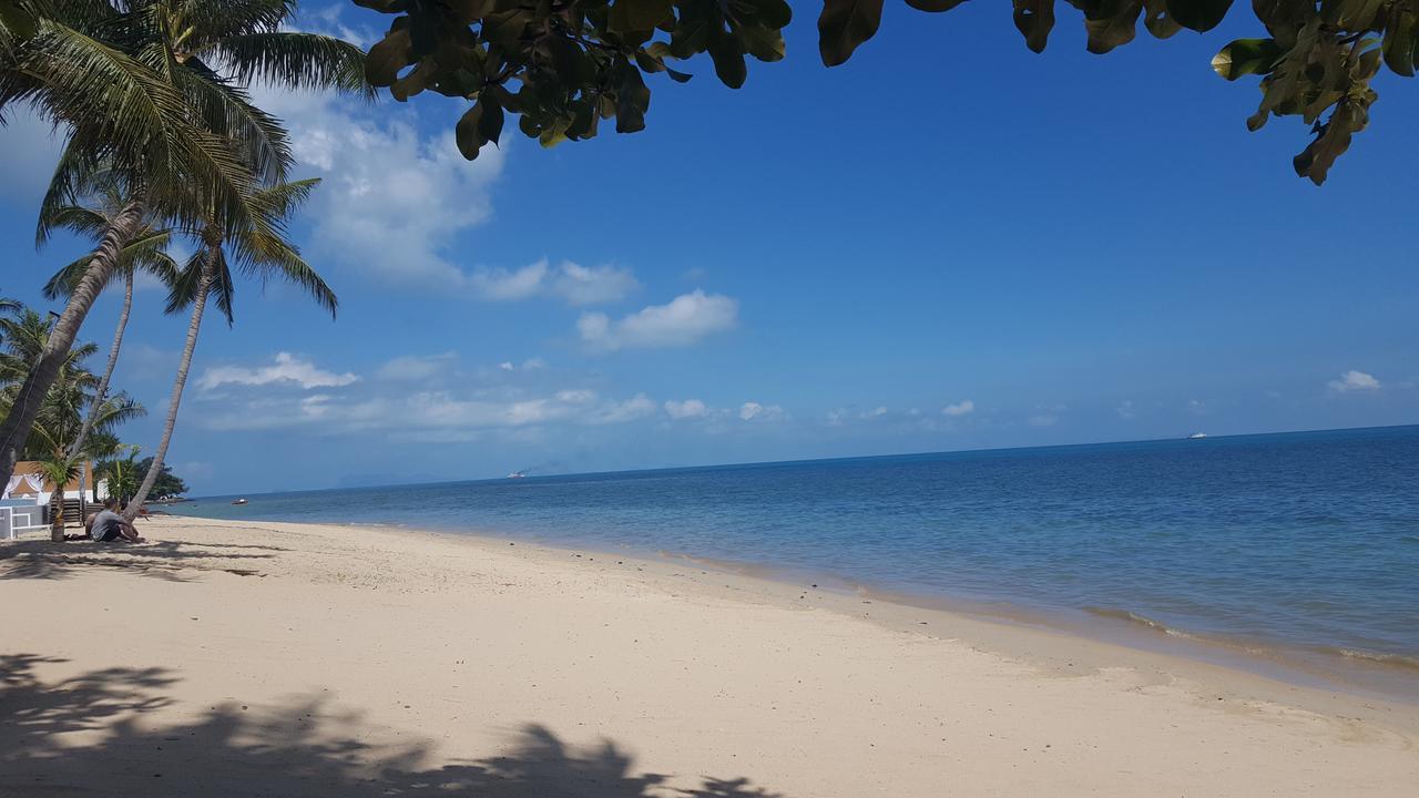 Anna 3* Ko Samui