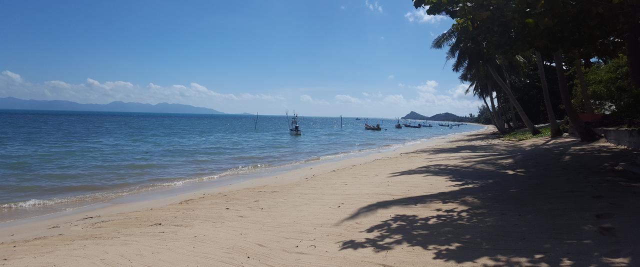 Resort Anna Ko Samui