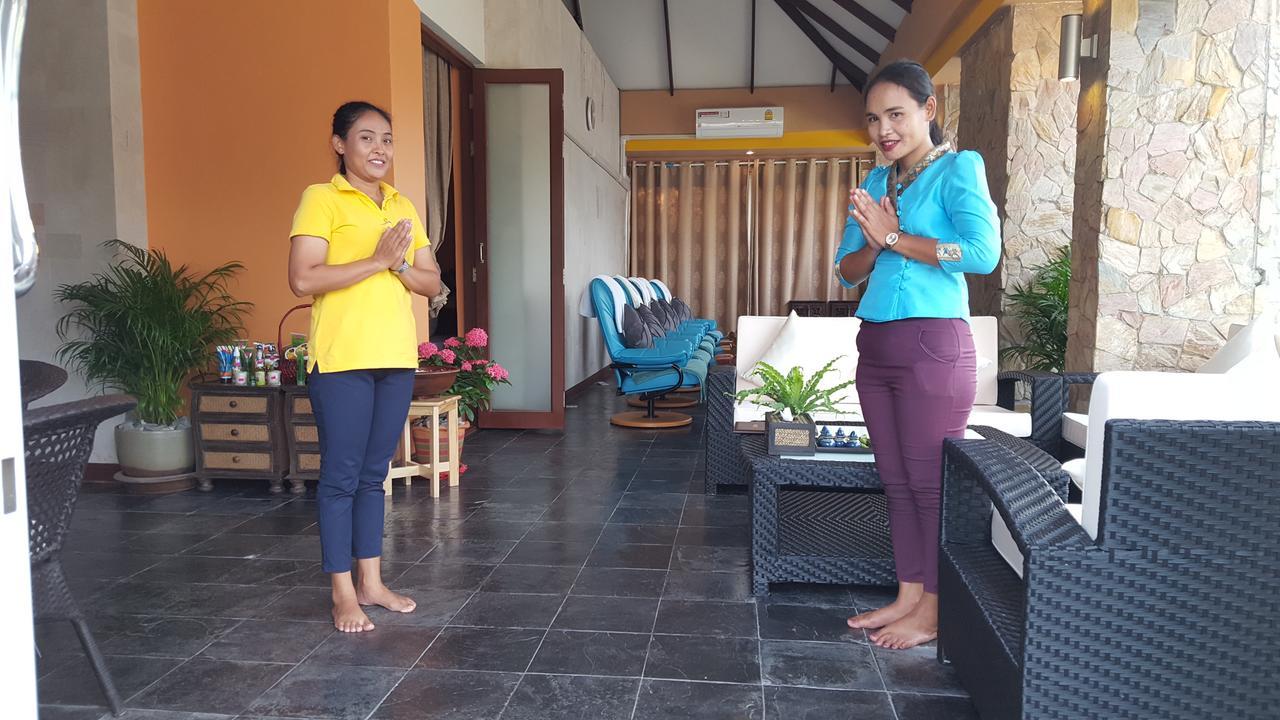 Resort Anna Ko Samui