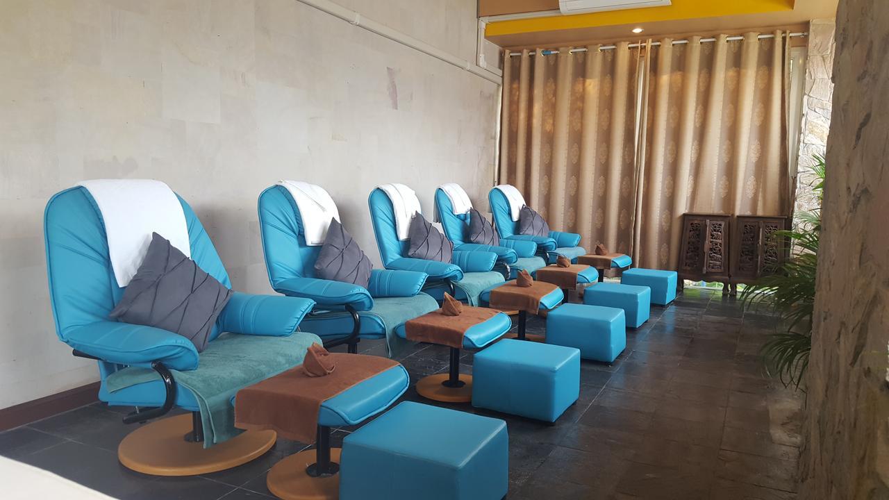Resort Anna Ko Samui