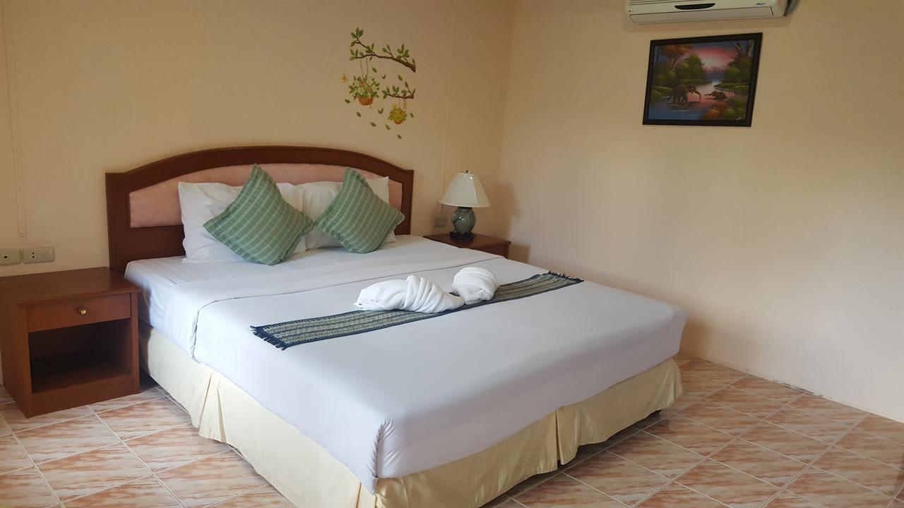 Anna Resort Ko Samui