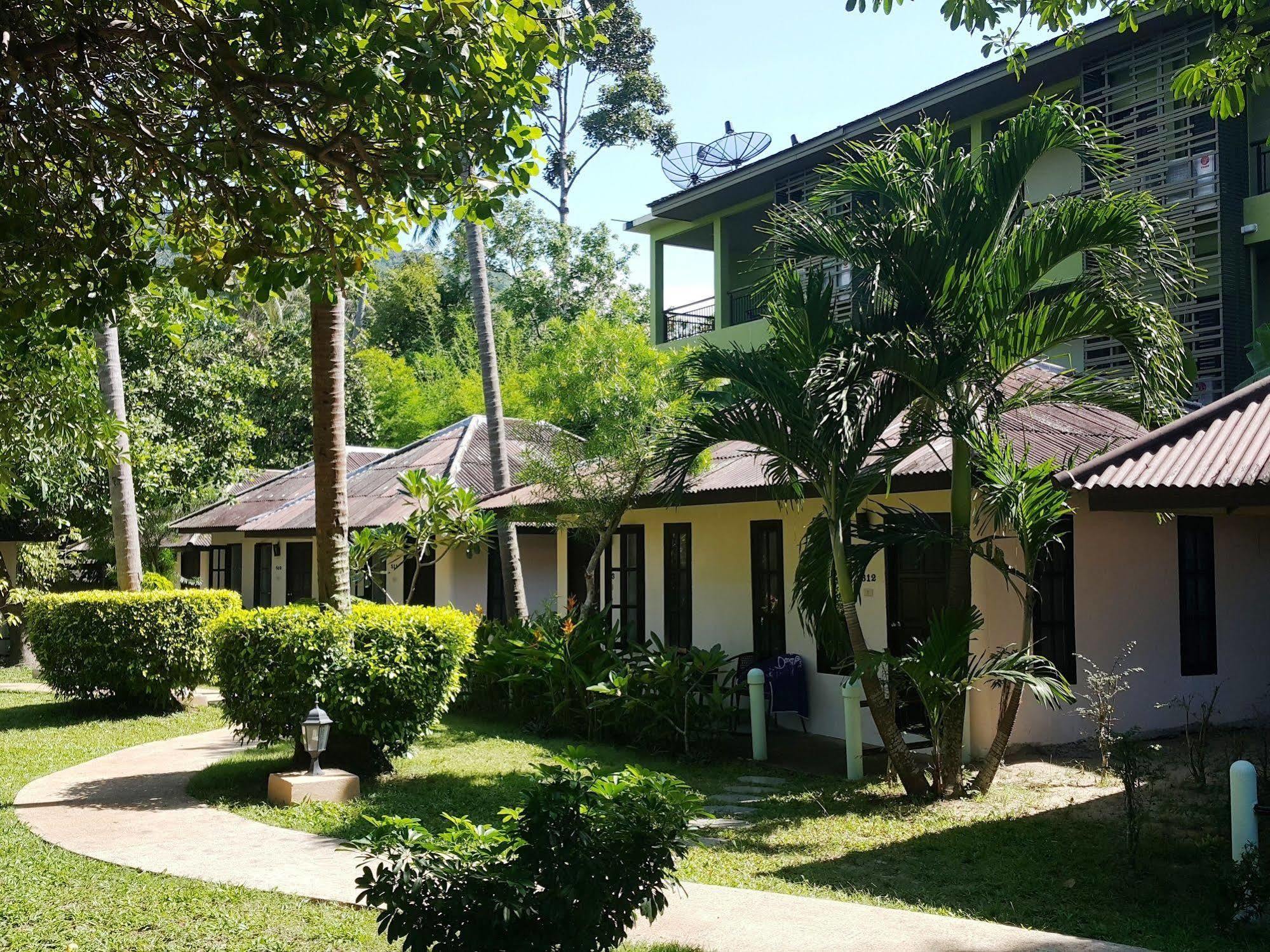 Anna Resort Ko Samui