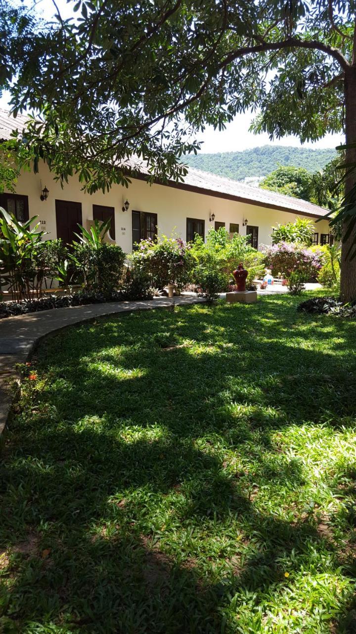 Anna Ko Samui