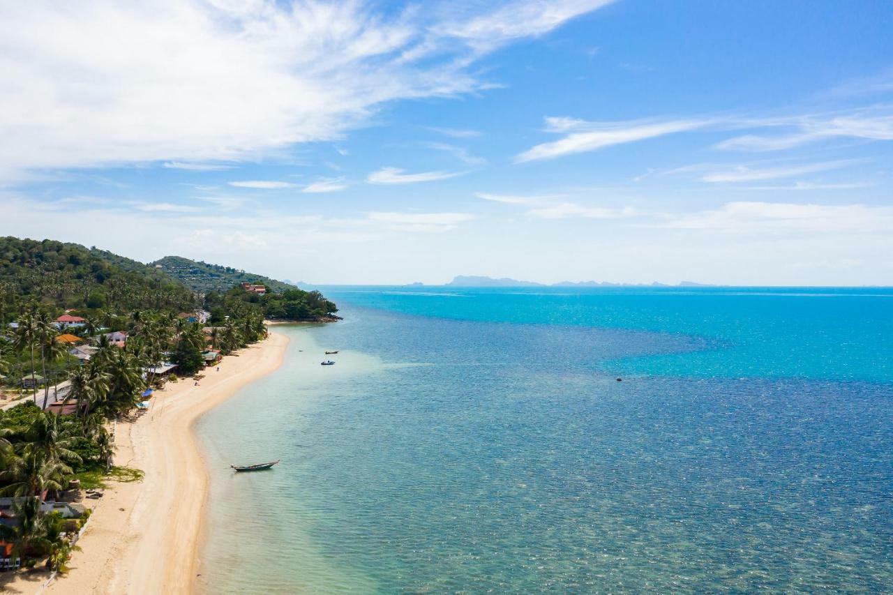 Anna Ko Samui