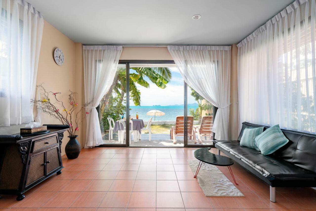 Resort Anna Ko Samui