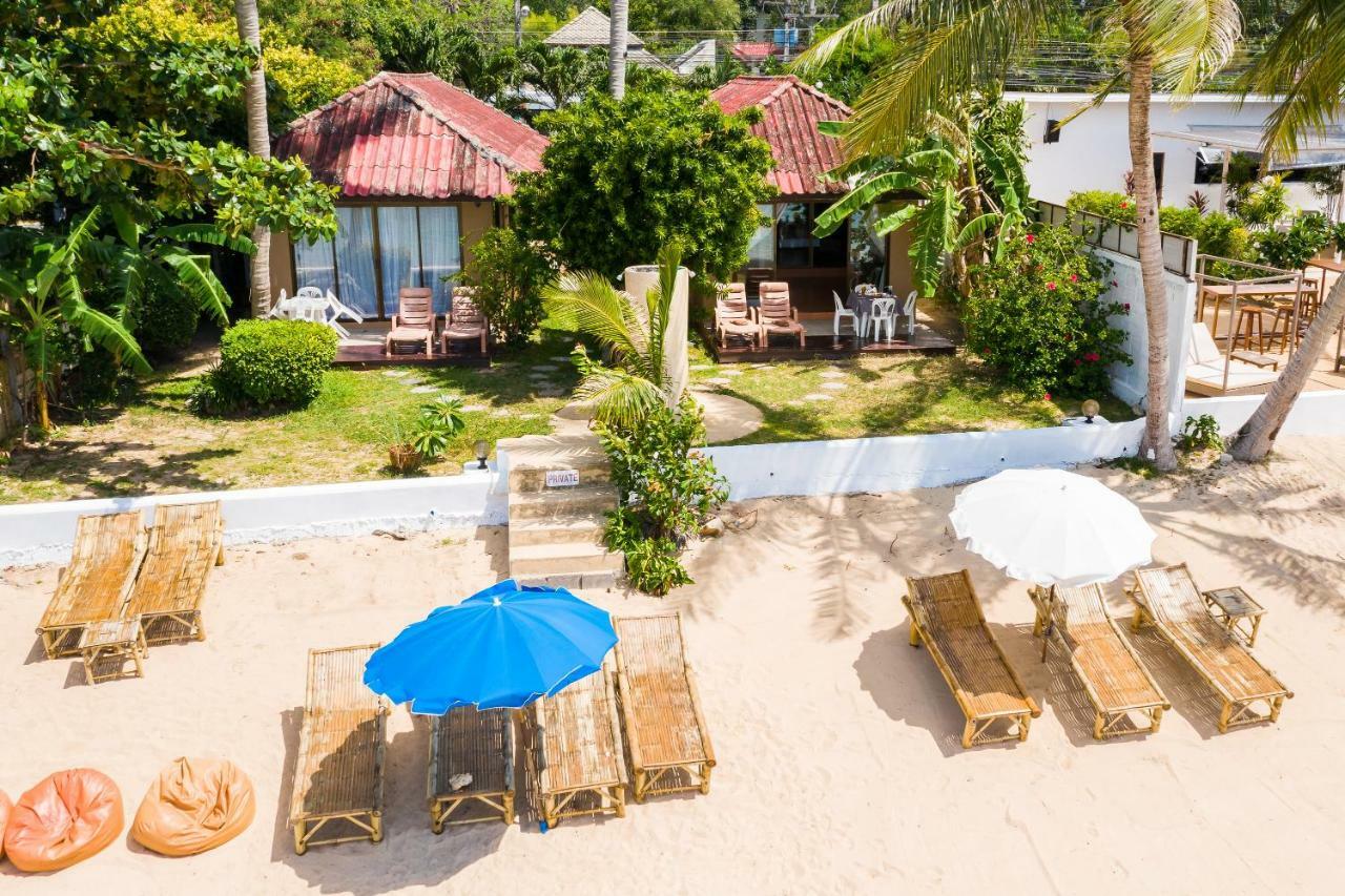 Anna Resort Ko Samui