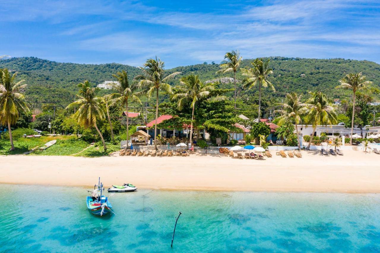Anna 3* Ko Samui