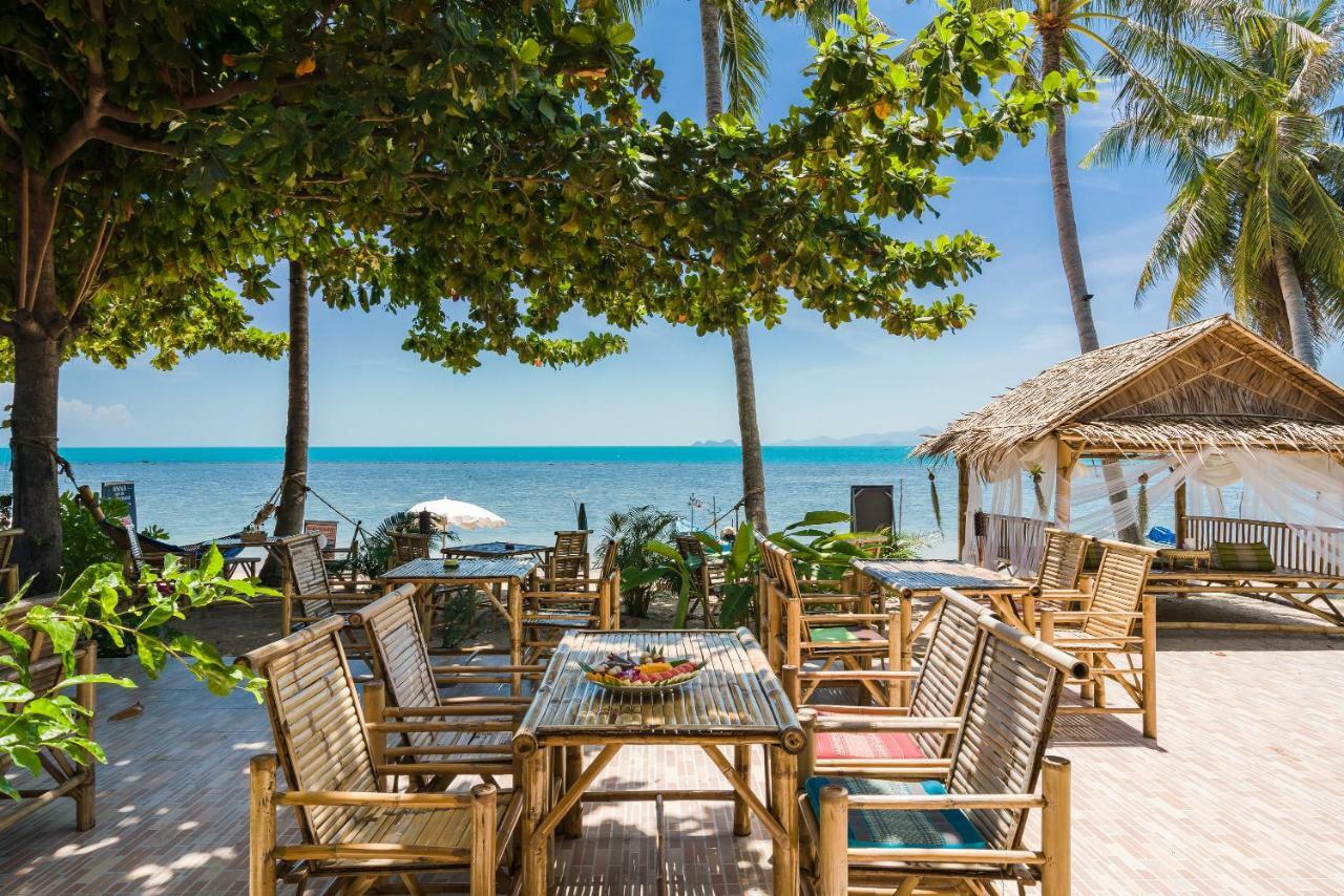 Anna Resort Ko Samui