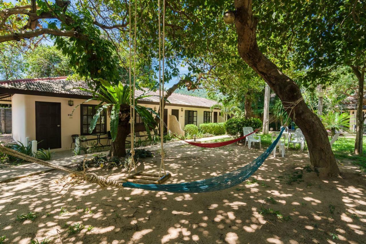 Resort Anna Ko Samui