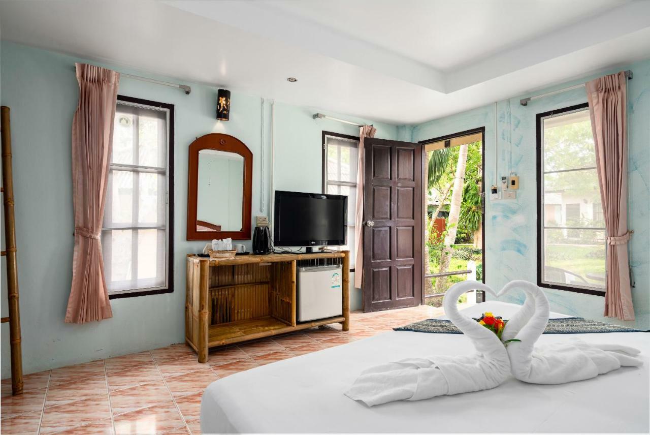 Anna Resort Ko Samui