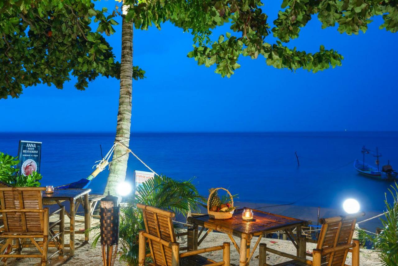 Anna Ko Samui