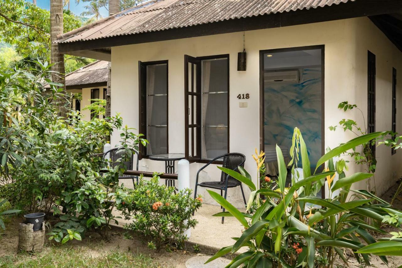 Resort Anna Ko Samui